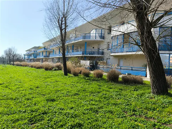 Appartement à vendre - AYTRE, 3 pièces