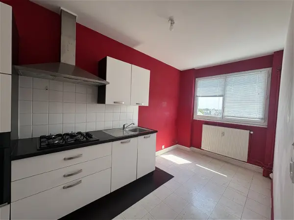 Location appartement 2 pièces - 49.47m² à Chateauroux (36000)