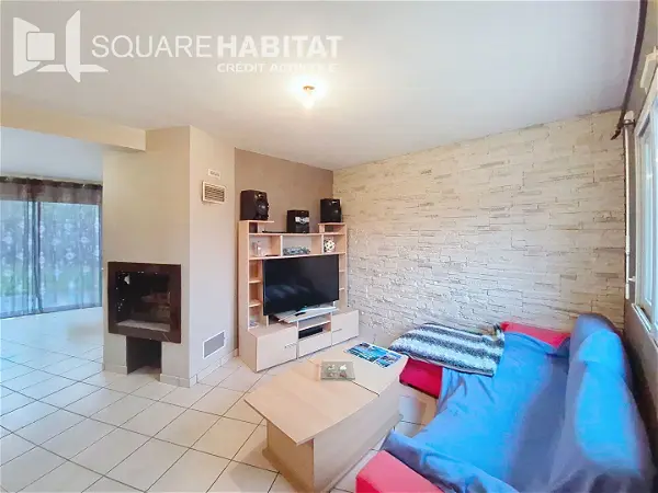 Maison à vendre - ERCE EN LAMEE, 7 pièces