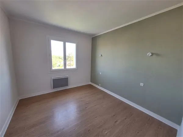 Location appartement 3 pièces - 55.85m² à Saint georges de didonne (17110)