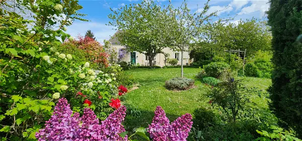 Maison à vendre - NOGENT LE BERNARD, 8 pièces