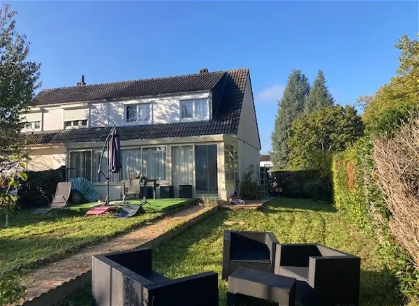 Maison à vendre - CHATELLERAULT, 5 pièces