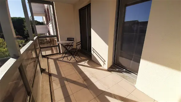 Appartement à louer - TOULOUSE, 3 pièces