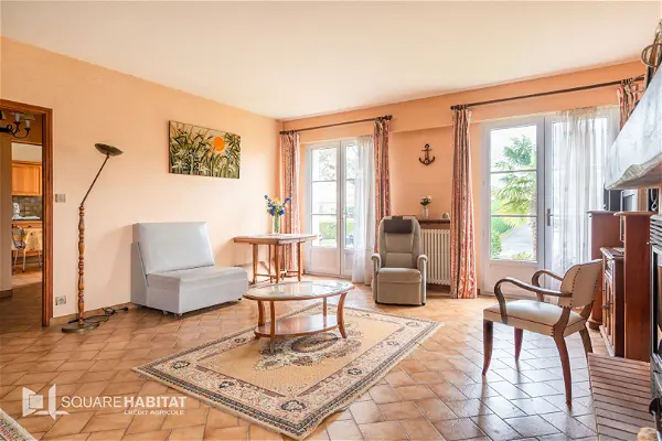 Maison à vendre - CUGAND LA BERNARDIERE, 4 pièces
