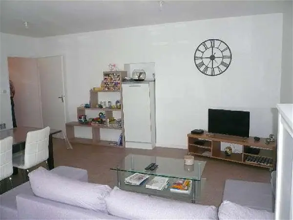 Appartement à louer - ANDREZE, 3 pièces