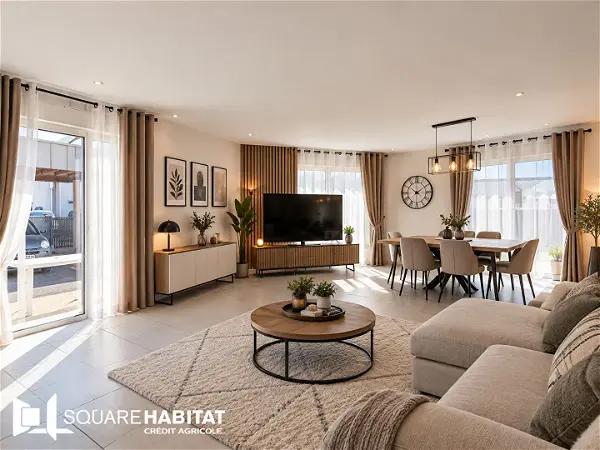 Achat maison 4 pièces - 125m² à Saint brieuc (22000)