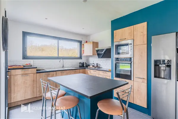 Maison à vendre - VERTOU, 5 pièces