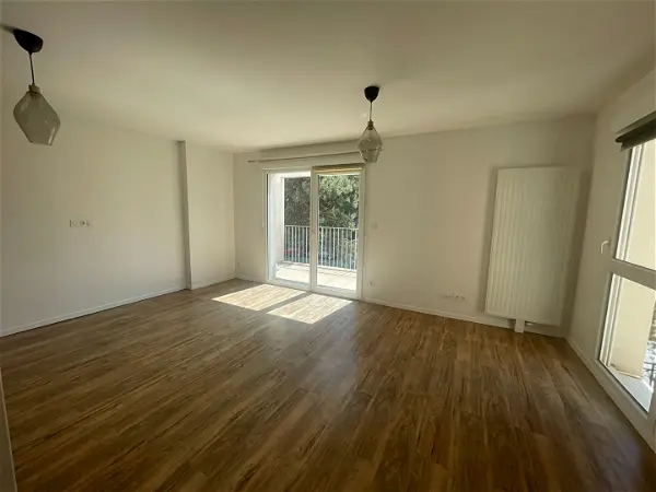 Location appartement 3 pièces - 59m² à Angers (49100)