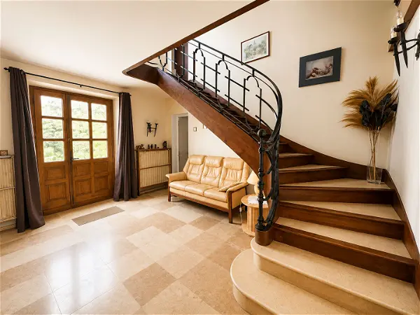 Achat maison 9 pièces - 251m² à Bonneval (28800)
