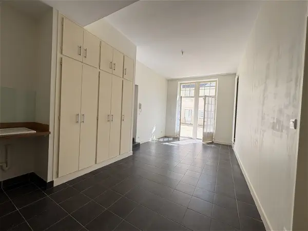 Appartement à louer - CHATEAUROUX, 3 pièces