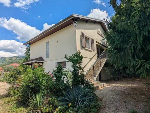 Maison à vendre - DOMÈNE, 6 pièces