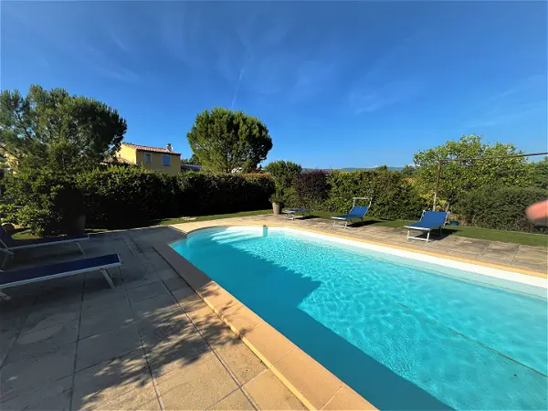 Achat maison 9 pièces - 318m² à Saint saturnin les apt (84490)