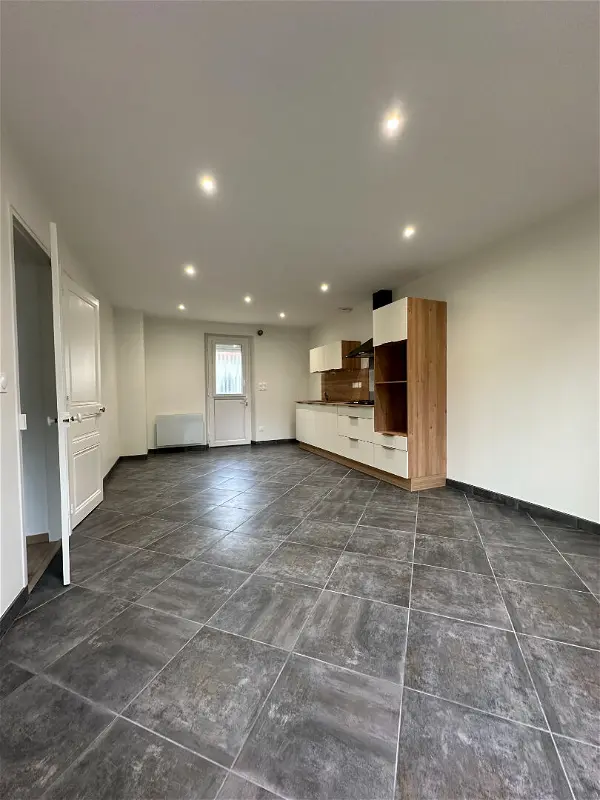 Achat maison 3 pièces - 58m² à Montoire sur le loir (41800)