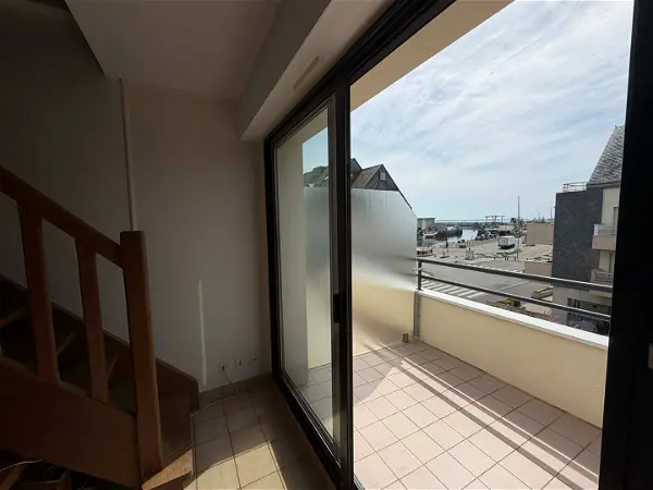Appartement à vendre - LA TURBALLE, 3 pièces