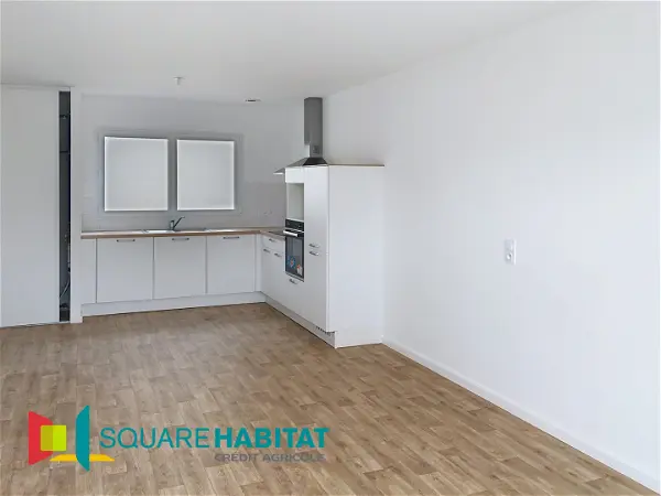 Location maison 3 pièces - 70.62m² à Frehel (22240)