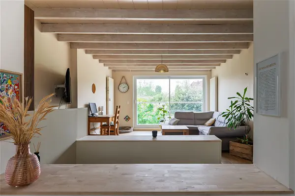 Maison à vendre - LAMBERSART, 5 pièces