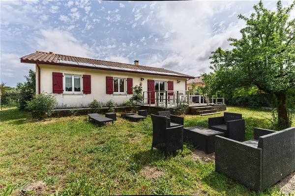 Achat maison 3 pièces - 90m² à Saint geours de maremne (40230)