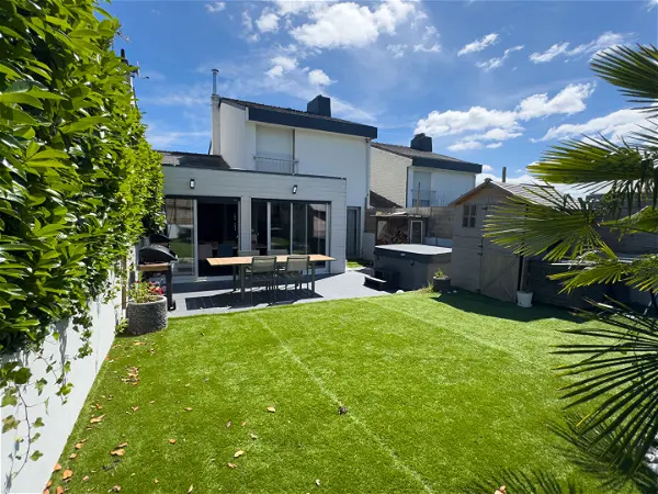 Maison à vendre - SAINT HERBLAIN, 4 pièces