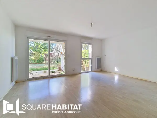 Appartement à vendre - VANNES, 4 pièces