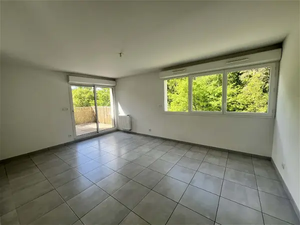 Appartement à louer - LA CHAPELLE SUR ERDRE, 3 pièces