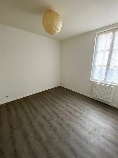 Location appartement 1 pièce - 20.82m² à Strasbourg (67000)
