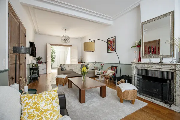 Achat maison 11 pièces - 230m² à Croix (59170)