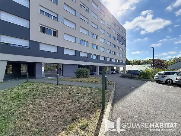 Appartement à vendre - RENNES, 2 pièces