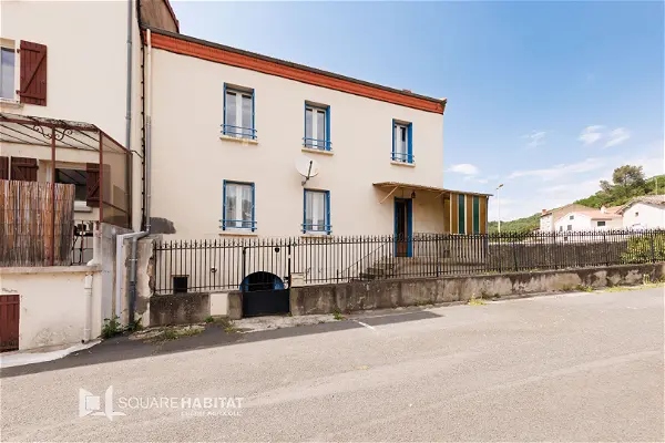 Maison à vendre - JUMEAUX, 4 pièces