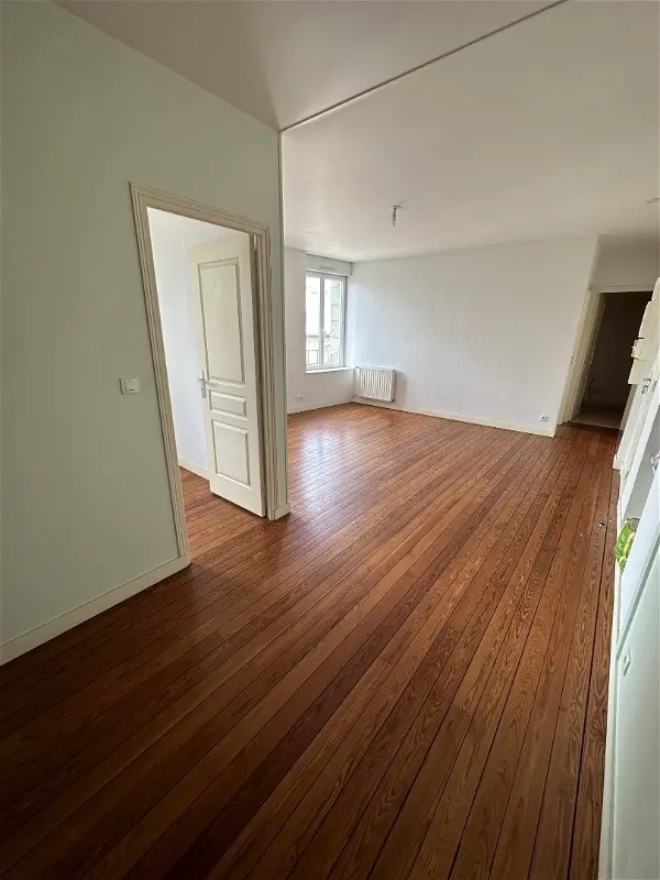 Appartement à louer - FLERS, 3 pièces