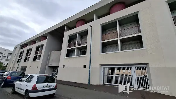 Achat appartement 1 pièce - 21.59m² à Clermont ferrand (63000)