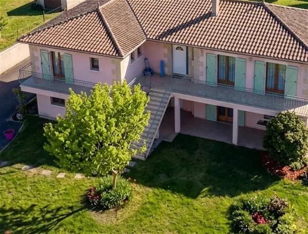 Maison à vendre - GUJAN MESTRAS, 8 pièces