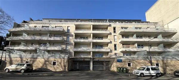 Appartement à vendre - ORLEANS, 3 pièces