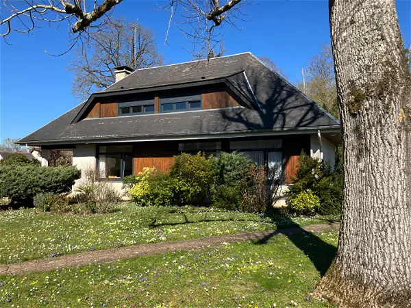 Maison à vendre - MONTS, 6 pièces