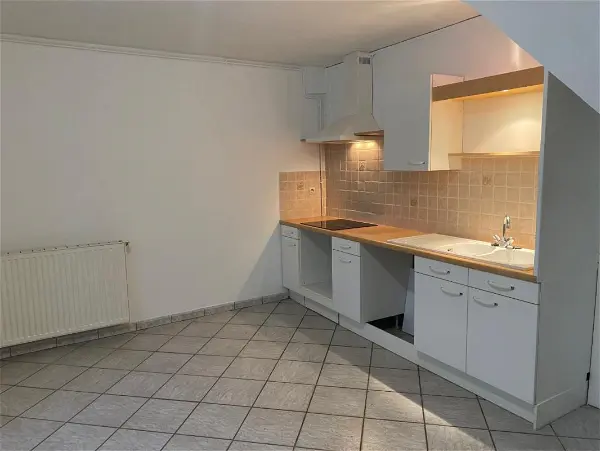 Location appartement 2 pièces - 34.73m² à Montélimar (26200)