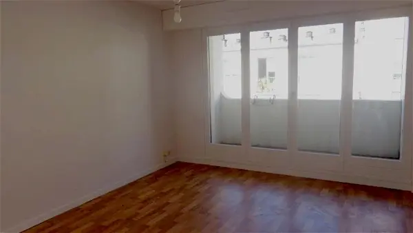 Appartement à louer - TOURS, 1 pièce