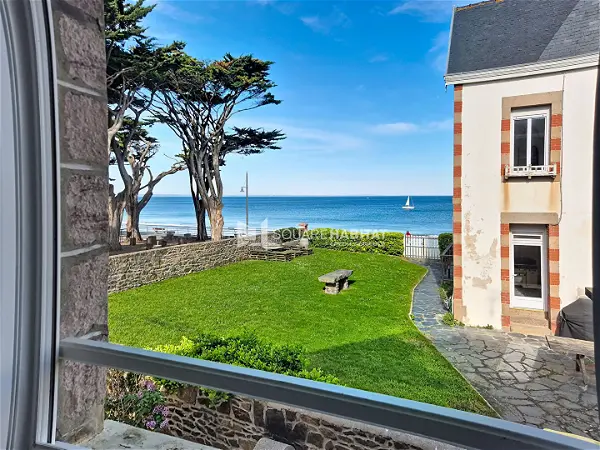 Appartement à vendre - PLENEUF VAL ANDRE, 4 pièces