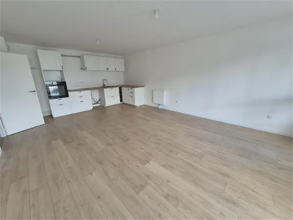 Appartement à louer - Haubourdin, 3 pièces