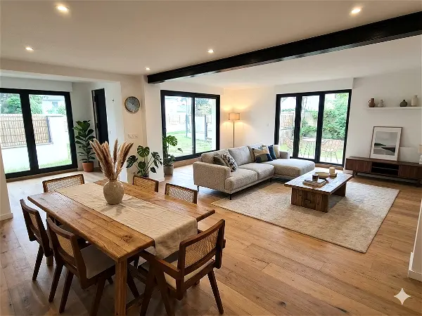 Appartement à vendre - LA BAULE ESCOUBLAC, 4 pièces