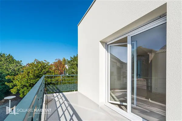 Appartement à vendre - NANTES, 3 pièces