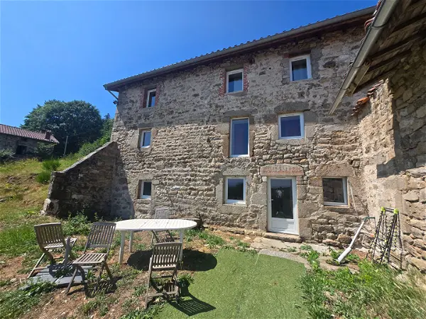 Maison à vendre - GUMIERES, 4 pièces