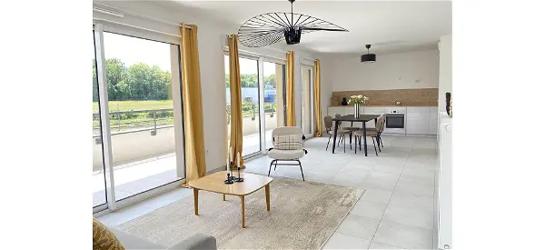 Thonon-les-bains (74200): Biens neufs de 4 pièces à partir de 499900 €