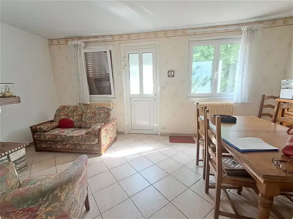 Maison à vendre - SAINT DIZIER, 4 pièces