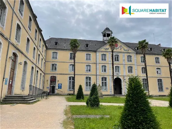 Appartement à louer - OLORON STE MARIE, 4 pièces