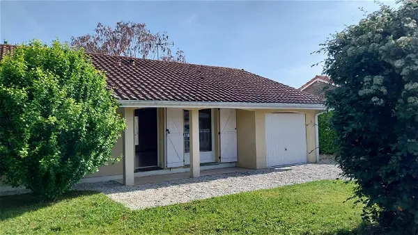 Maison à louer - HINX
