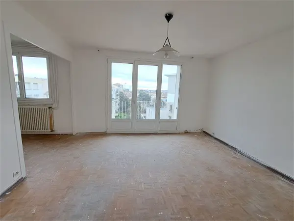 Appartement à vendre - VALENCE, 4 pièces