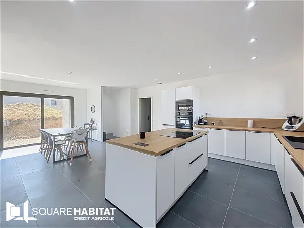 Achat maison 3 pièces - 98m² à Ploufragan (22440)