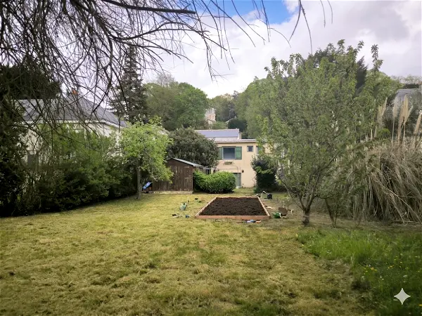 Maison à vendre - ROCHECORBON, 3 pièces