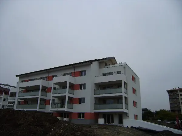 Location appartement 2 pièces - 42.09m² à Annemasse (74100)