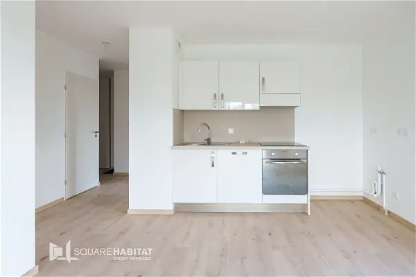 Appartement à louer - DIJON, 3 pièces