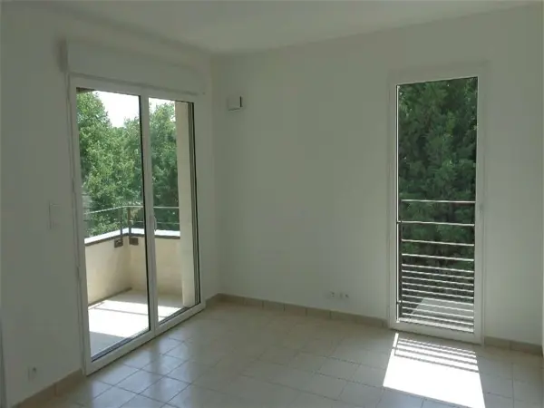 Appartement à louer - ST CYR SUR LOIRE, 3 pièces